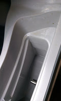 Seche-linge à Condensation 10 kg Reconditionné BEKO DU10112CX0W