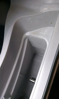 Seche-linge à Condensation 10 kg Reconditionné BEKO DU10112CX0W