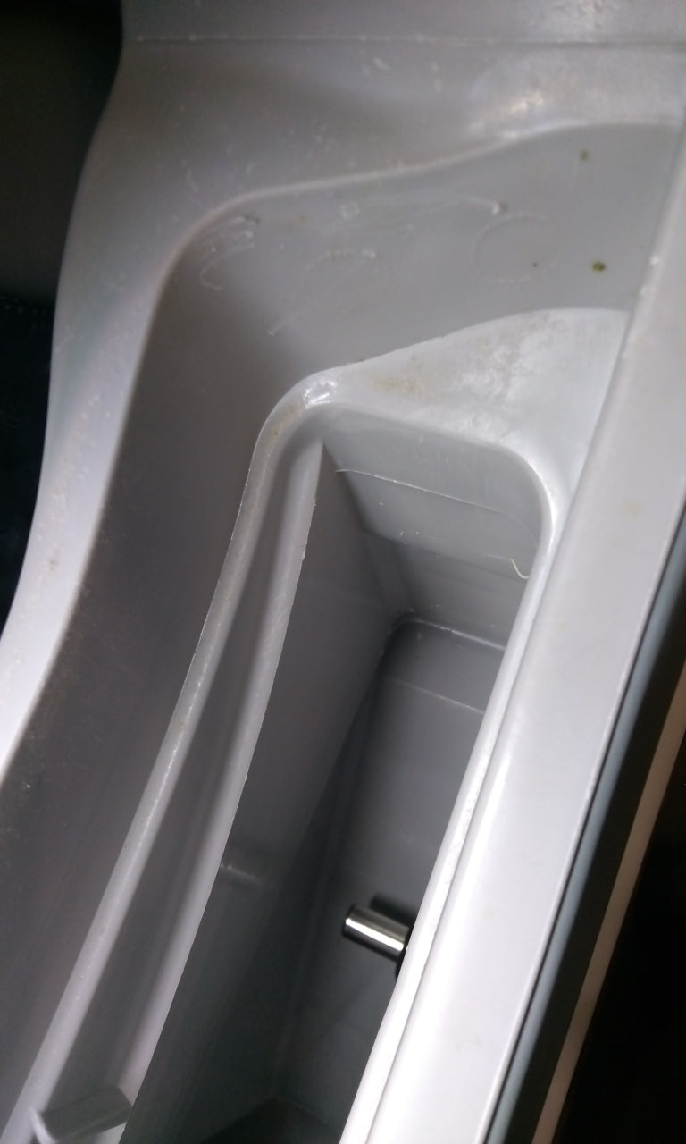 Seche-linge à Condensation 10 kg Reconditionné BEKO DU10112CX0W