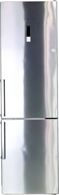 Réfrigérateur Avec Congélateur 355 L Reconditionné BOSCH KGN39XI40