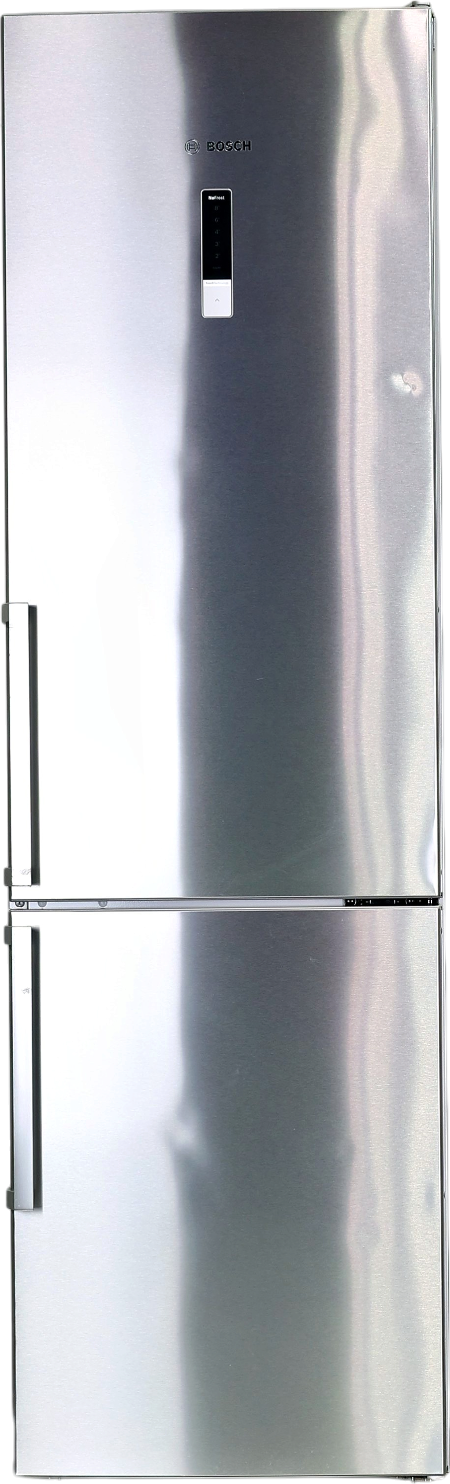 Réfrigérateur Avec Congélateur 355 L Reconditionné BOSCH KGN39XI40