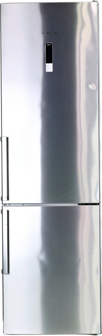 Réfrigérateur Avec Congélateur 355 L Reconditionné BOSCH KGN39XI40