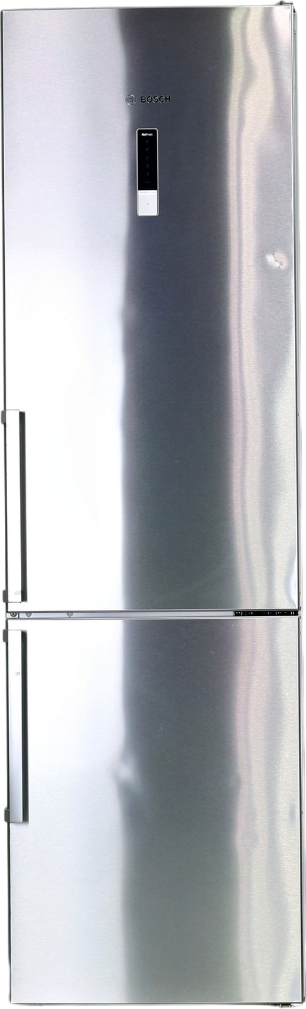 Réfrigérateur Avec Congélateur 355 L Reconditionné BOSCH KGN39XI40
