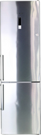 Réfrigérateur Avec Congélateur 355 L Reconditionné BOSCH KGN39XI40