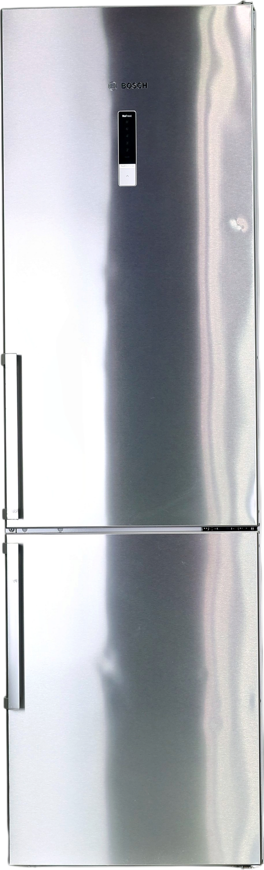 Réfrigérateur Avec Congélateur 355 L Reconditionné BOSCH KGN39XI40