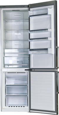 Réfrigérateur Avec Congélateur 355 L Reconditionné BOSCH KGN39XI40