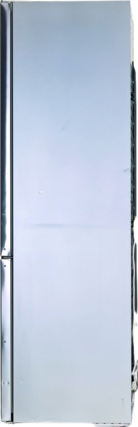 Réfrigérateur Avec Congélateur 355 L Reconditionné BOSCH KGN39XI40