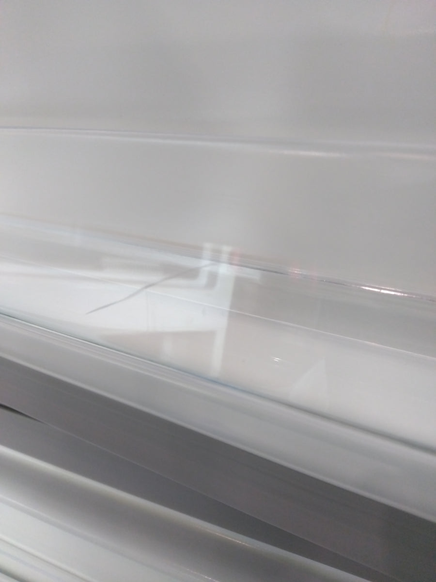 Réfrigérateur Avec Congélateur 418 L Reconditionné WHIRLPOOL TTNF8211OXAQUA