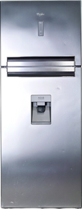 Réfrigérateur Avec Congélateur 418 L Reconditionné WHIRLPOOL TTNF8211OXAQUA