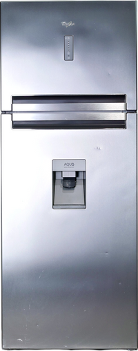 Réfrigérateur Avec Congélateur 418 L Reconditionné WHIRLPOOL TTNF8211OXAQUA