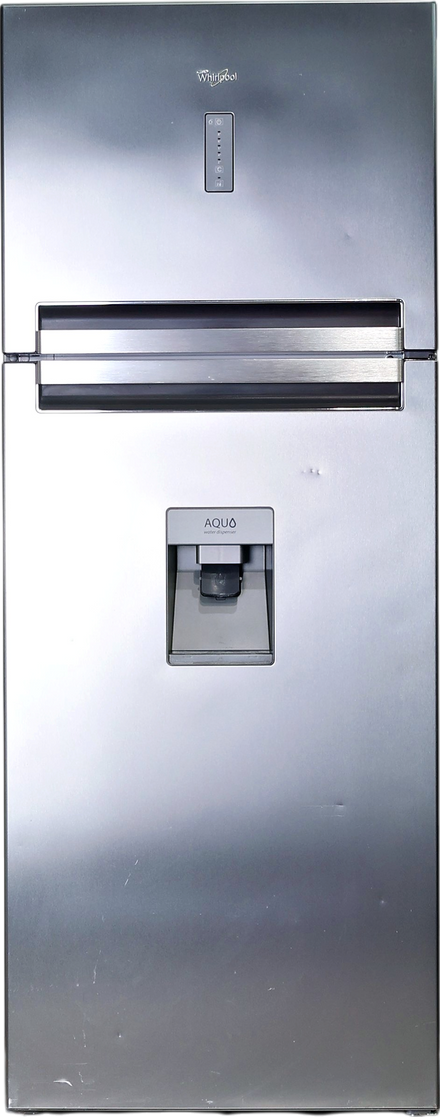 Réfrigérateur Avec Congélateur 418 L Reconditionné WHIRLPOOL TTNF8211OXAQUA