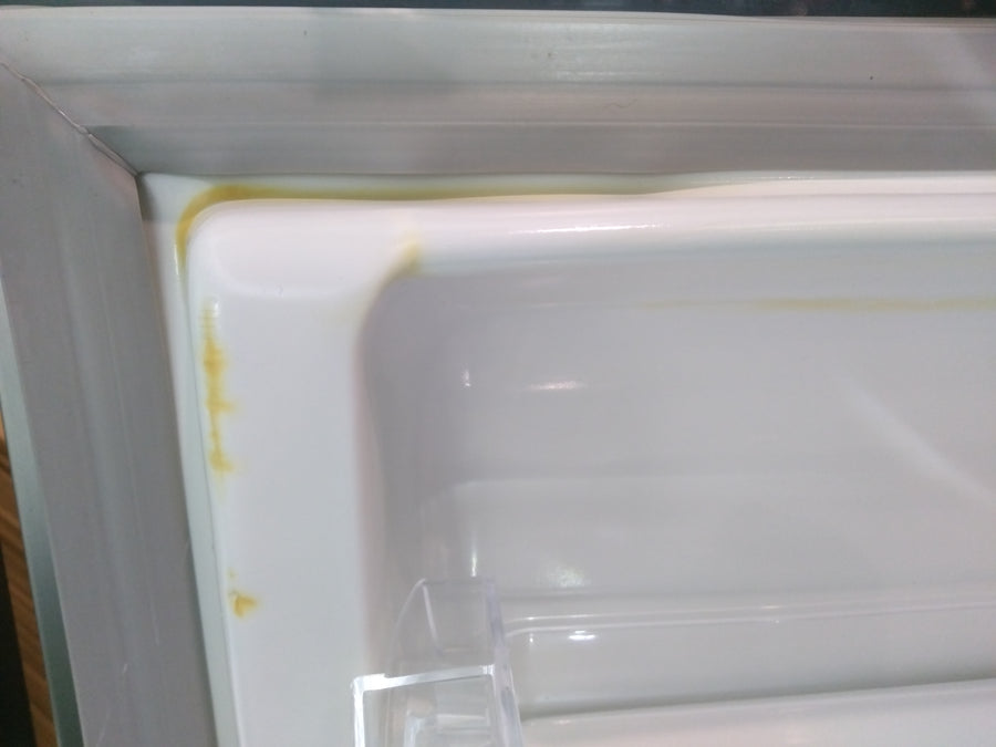 Réfrigérateur Avec Congélateur 418 L Reconditionné WHIRLPOOL TTNF8211OXAQUA