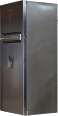 Réfrigérateur Avec Congélateur 418 L Reconditionné WHIRLPOOL TTNF8211OXAQUA