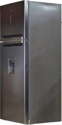 Réfrigérateur Avec Congélateur 418 L Reconditionné WHIRLPOOL TTNF8211OXAQUA