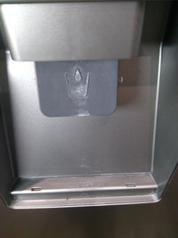 Réfrigérateur Avec Congélateur 418 L Reconditionné WHIRLPOOL TTNF8211OXAQUA