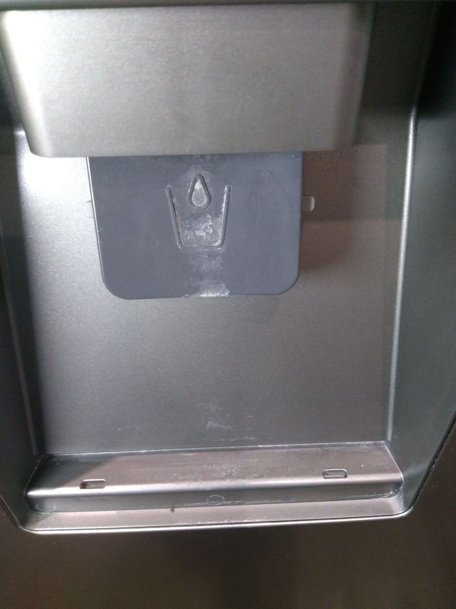 Réfrigérateur Avec Congélateur 418 L Reconditionné WHIRLPOOL TTNF8211OXAQUA