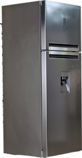 Réfrigérateur Avec Congélateur 418 L Reconditionné WHIRLPOOL TTNF8211OXAQUA