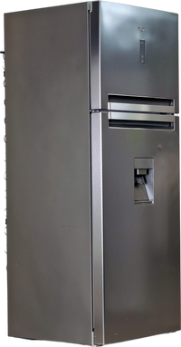 Réfrigérateur Avec Congélateur 418 L Reconditionné WHIRLPOOL TTNF8211OXAQUA