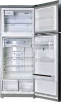 Réfrigérateur Avec Congélateur 418 L Reconditionné WHIRLPOOL TTNF8211OXAQUA