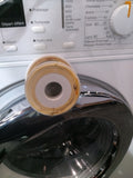 Lave-linge Hublot 6 kg Reconditionné MIELE W3268