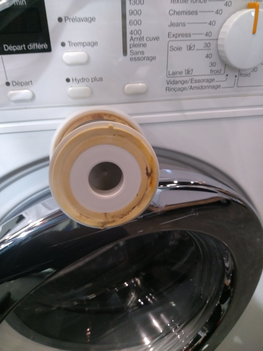 Lave-linge Hublot 6 kg Reconditionné MIELE W3268