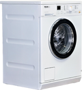 Lave-linge Hublot 6 kg Reconditionné MIELE W3268