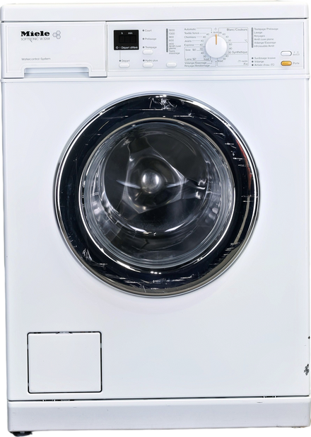 Lave-linge Hublot 6 kg Reconditionné MIELE W3268