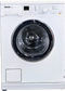 Lave-linge Hublot 6 kg Reconditionné MIELE W3268