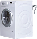 Lave-linge Hublot 8 kg Reconditionné BOSCH WAJ24008FF