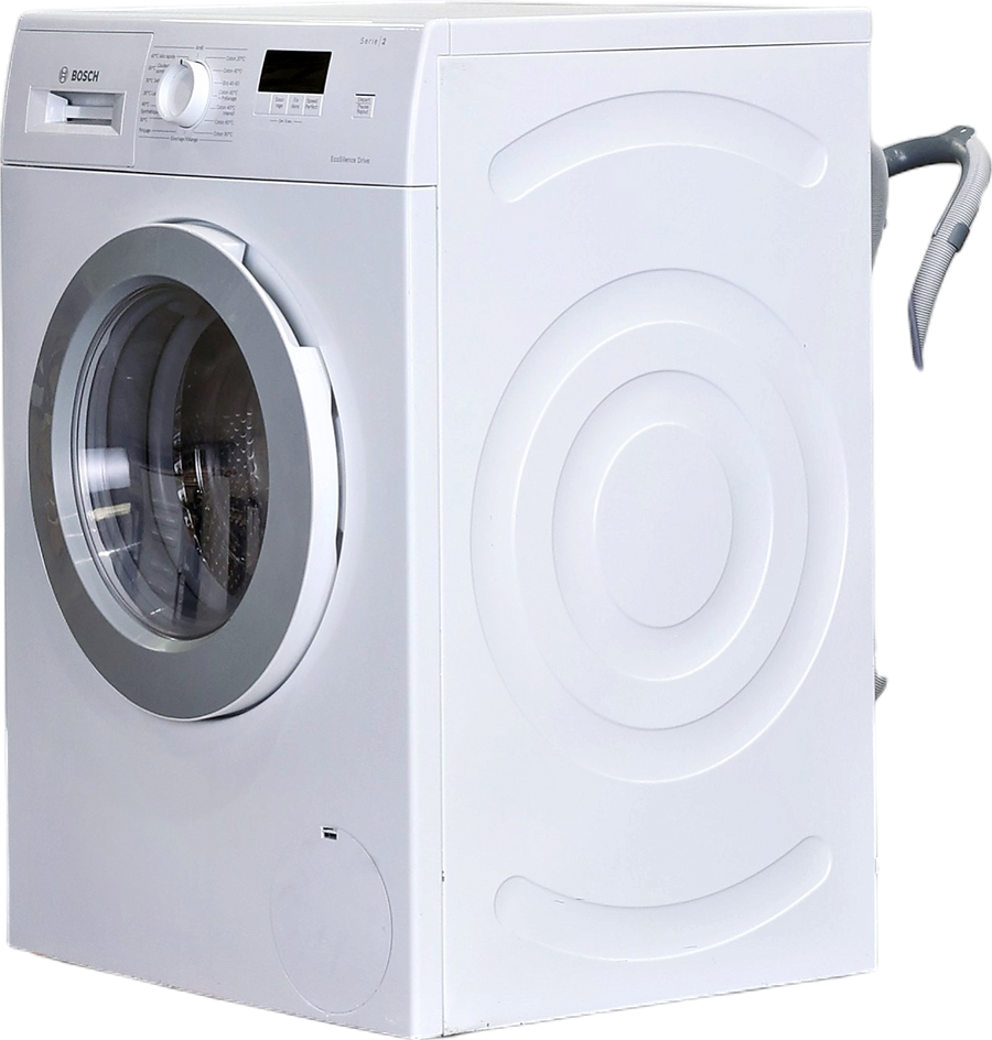 Lave-linge Hublot 8 kg Reconditionné BOSCH WAJ24008FF