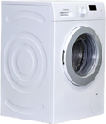 Lave-linge Hublot 8 kg Reconditionné BOSCH WAJ24008FF