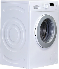 Lave-linge Hublot 8 kg Reconditionné BOSCH WAJ24008FF