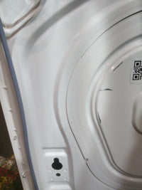 Lave-linge Hublot 8 kg Reconditionné BOSCH WAJ24008FF