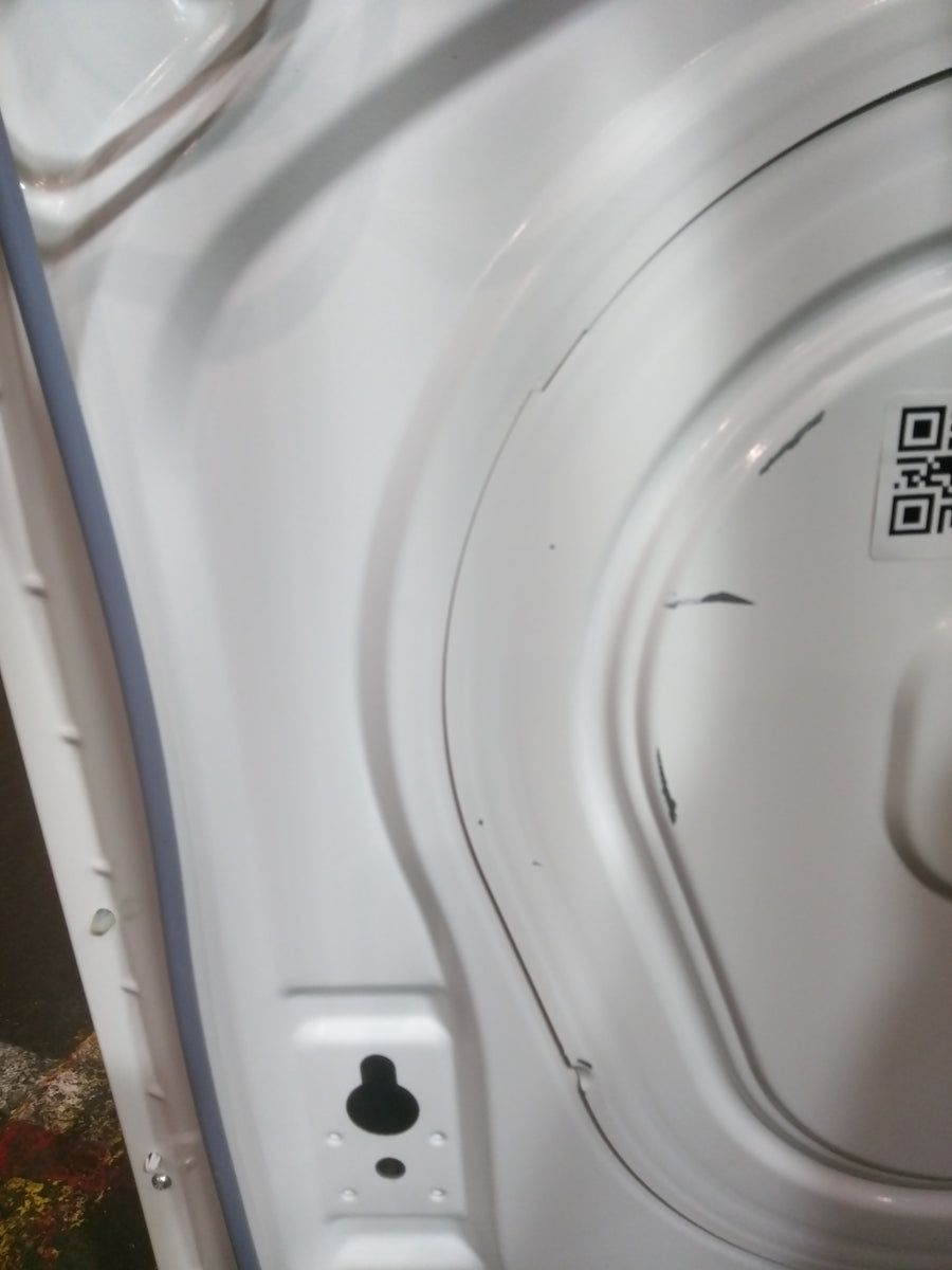 Lave-linge Hublot 8 kg Reconditionné BOSCH WAJ24008FF