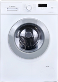 Lave-linge Hublot 8 kg Reconditionné BOSCH WAJ24008FF