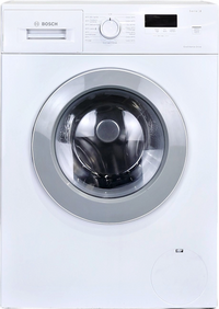 Lave-linge Hublot 8 kg Reconditionné BOSCH WAJ24008FF