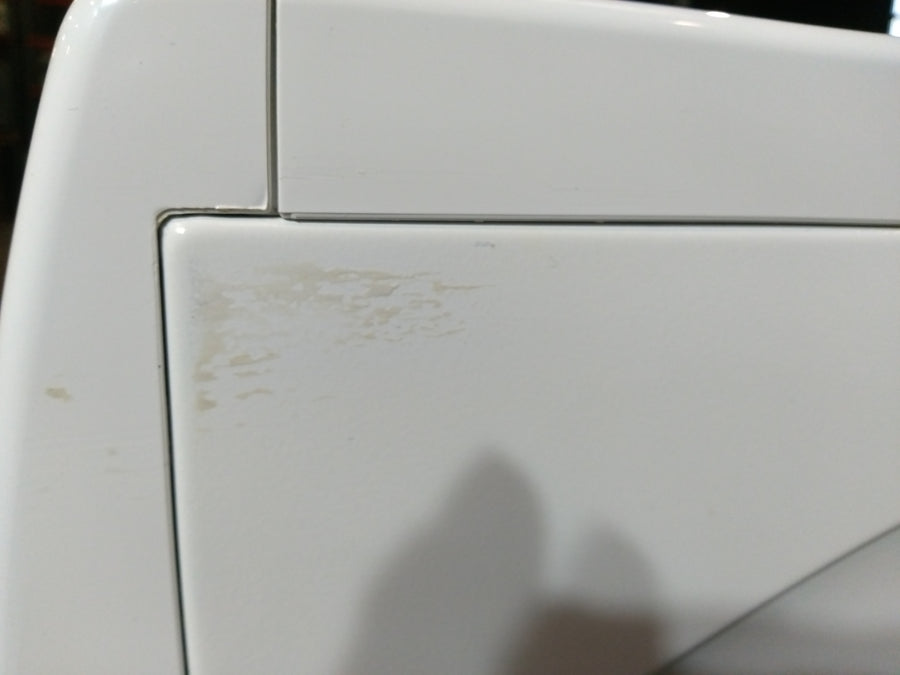 Lave-linge Hublot 8 kg Reconditionné BOSCH WAJ24008FF