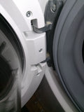 Lave-linge Hublot 8 kg Reconditionné BOSCH WAJ24008FF