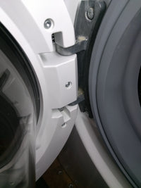 Lave-linge Hublot 8 kg Reconditionné BOSCH WAJ24008FF