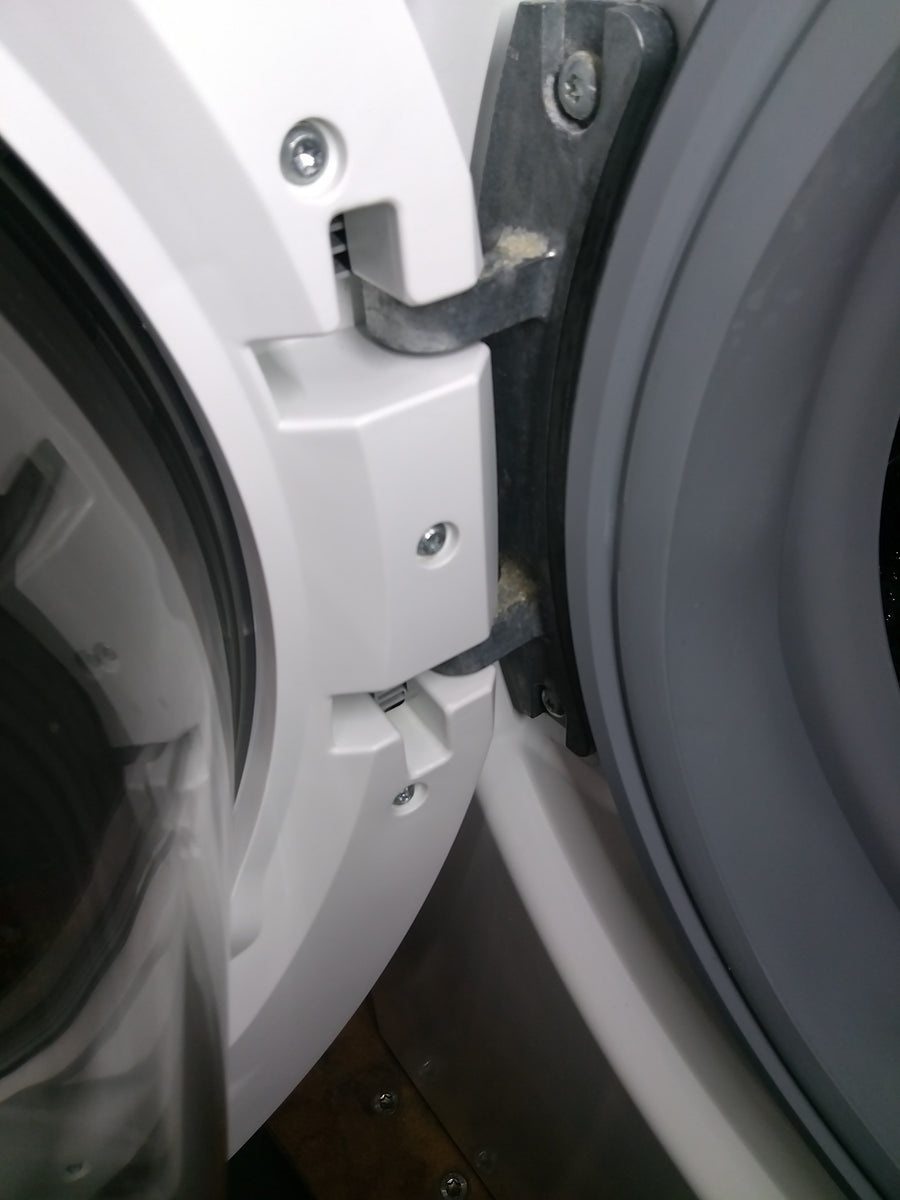Lave-linge Hublot 8 kg Reconditionné BOSCH WAJ24008FF