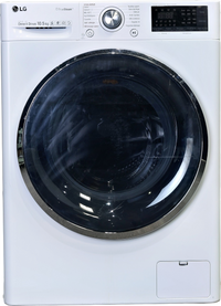 Lave-linge Hublot 10.5 kg Reconditionné LG F14J82WHST