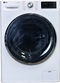Lave-linge Hublot 10.5 kg Reconditionné LG F14J82WHST