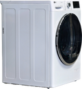 Lave-linge Hublot 10.5 kg Reconditionné LG F14J82WHST