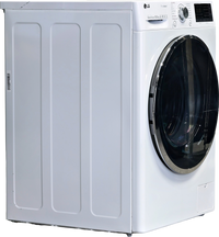 Lave-linge Hublot 10.5 kg Reconditionné LG F14J82WHST