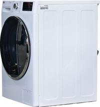 Lave-linge Hublot 10.5 kg Reconditionné LG F14J82WHST
