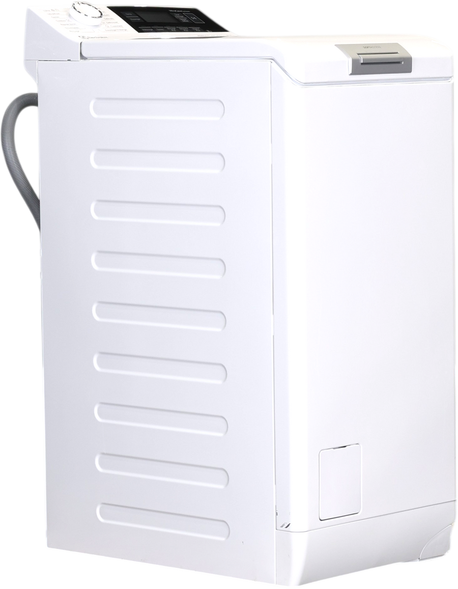 Lave-linge Top 6 kg Reconditionné ELECTROLUX EW8T3653CM
