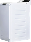 Lave-linge Top 6 kg Reconditionné ELECTROLUX EW8T3653CM