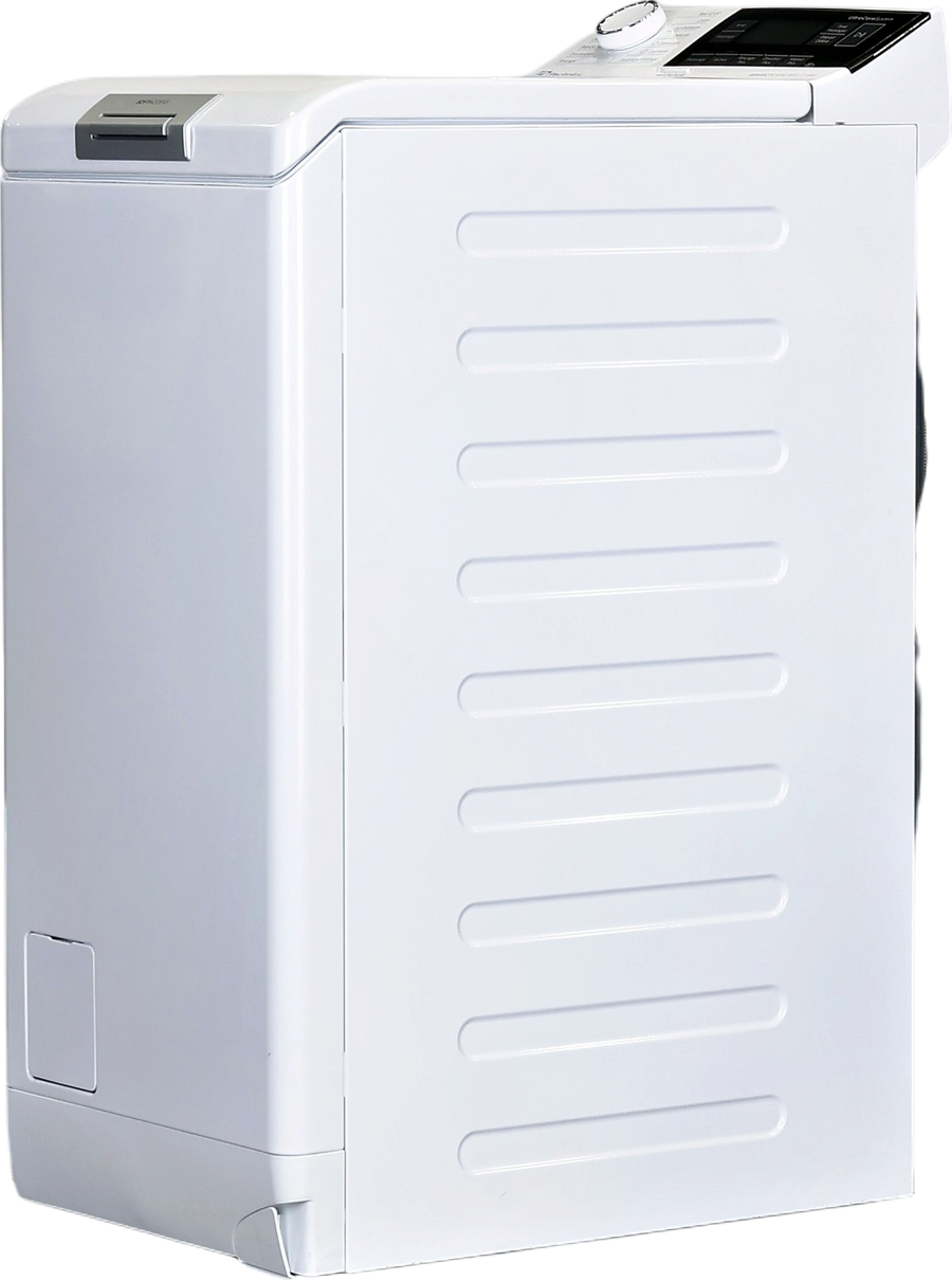 Lave-linge Top 6 kg Reconditionné ELECTROLUX EW8T3653CM