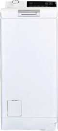 Lave-linge Top 6 kg Reconditionné ELECTROLUX EW8T3653CM