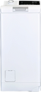 Lave-linge Top 6 kg Reconditionné ELECTROLUX EW8T3653CM